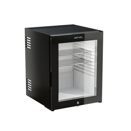 Минибар Meyvel MMT-38BG бесшумный